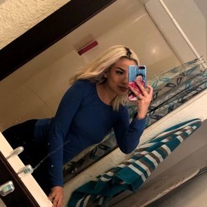 Meet your Posher, Rosa